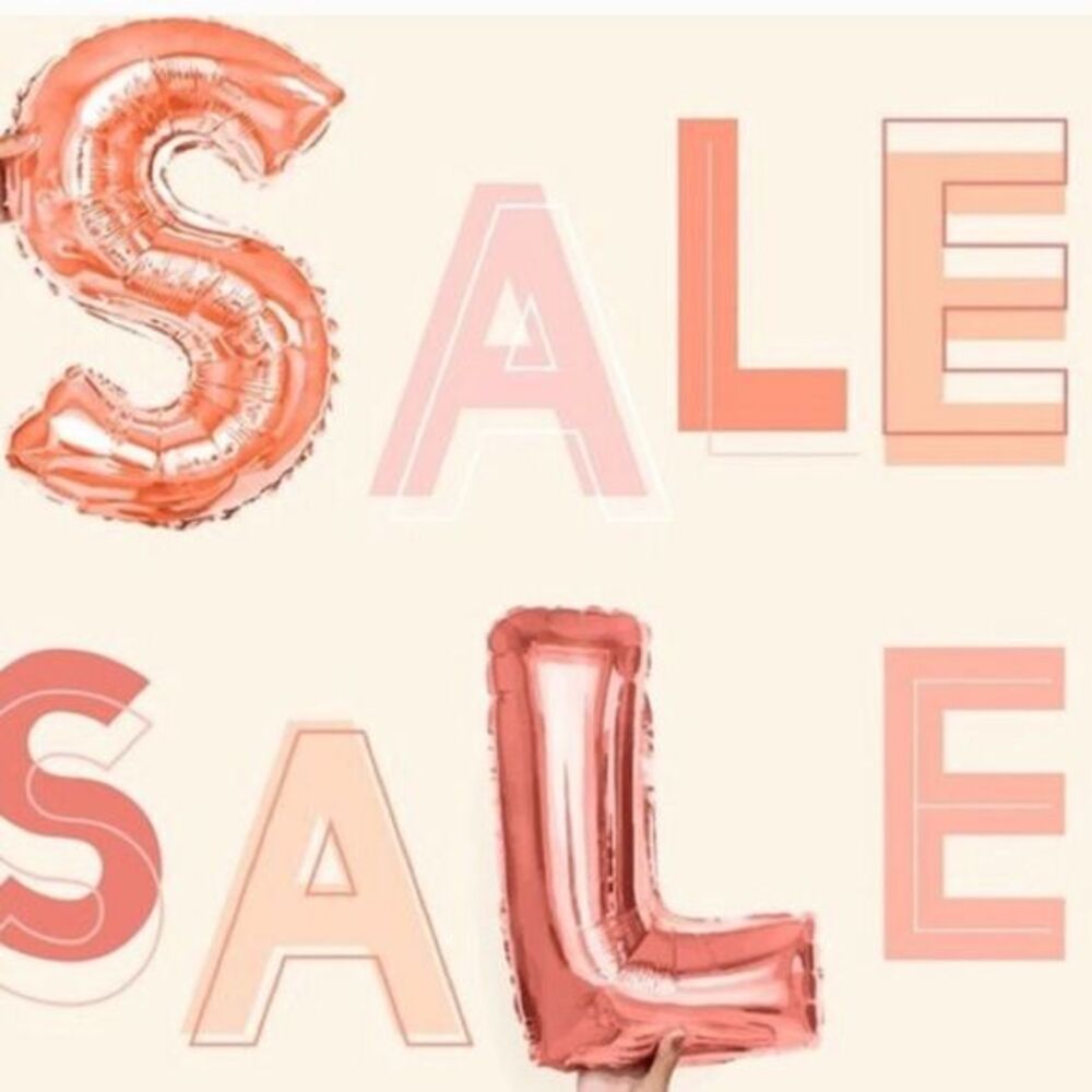 BOGO 50% OFF! 24hr SALE!!